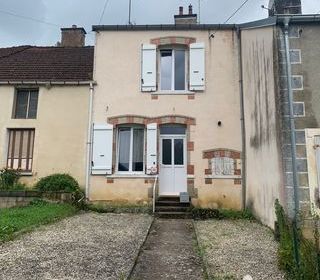  Maison � vendre 4 pi�ces 112 m�