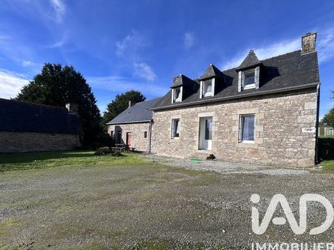   Vente Long�re 4 pi�ces Maison - 4 pi�ce(s) - 79 m�