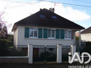  Maison � vendre 4 pi�ces 85 m�