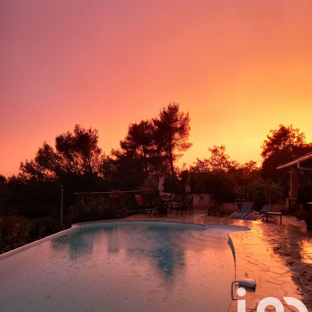 � vendre  Villa Tourrettes-sur-Loup (06140)