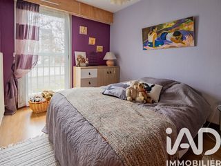  Appartement � vendre 2 pi�ces 48 m�