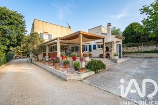  Maison � vendre 6 pi�ces 165 m�