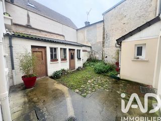  Immeuble � vendre 280 m�