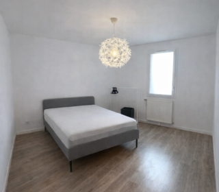  Appartement � vendre 2 pi�ces 43 m�