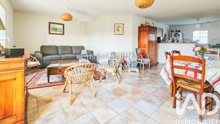  Maison � vendre 5 pi�ces 90 m�