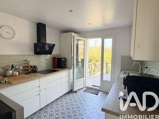  Maison � vendre 5 pi�ces 110 m�