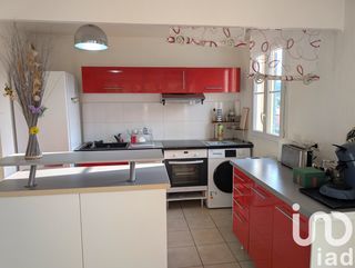  Appartement � vendre 2 pi�ces 49 m�