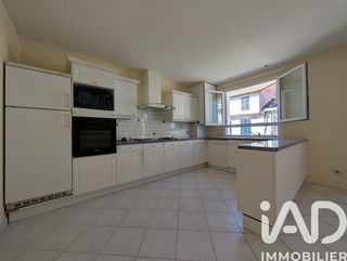  Appartement � vendre 4 pi�ces 100 m�