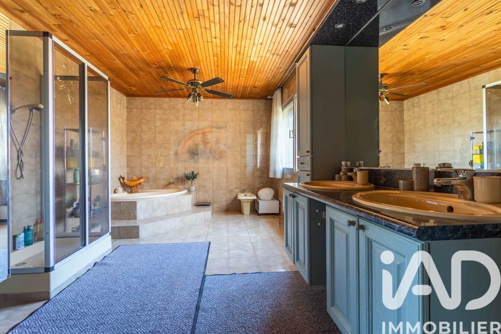 � vendre  Maison Sainte-Genevi�ve-des-Bois (91700)