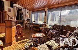  Maison � vendre 6 pi�ces 145 m�