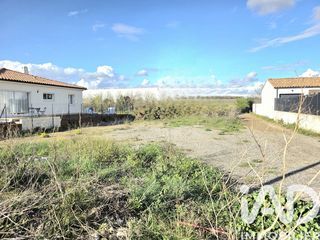  Terrain � vendre 489 m�