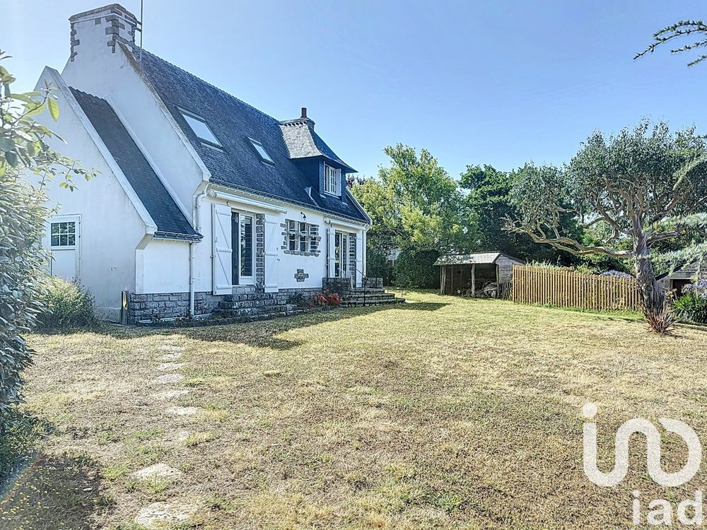 � vendre  Maison �le-aux-Moines (56780)