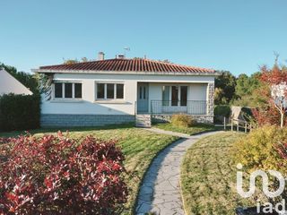  Maison � vendre 4 pi�ces 90 m�