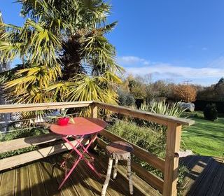  Maison � vendre 5 pi�ces 92 m�