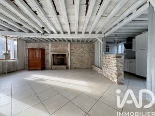  Maison � vendre 3 pi�ces 80 m�