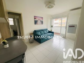  Appartement � vendre 2 pi�ces 36 m�