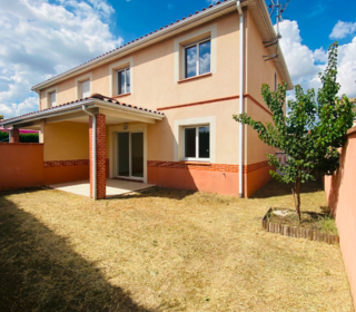  Maison � vendre 5 pi�ces 93 m�