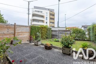  Appartement � vendre 3 pi�ces 65 m�