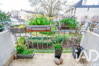  Appartement � vendre 5 pi�ces 81 m�