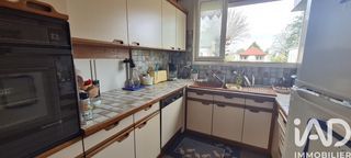  Maison � vendre 5 pi�ces 100 m�