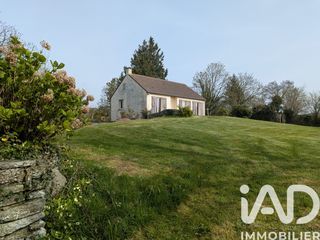  Maison � vendre 4 pi�ces 76 m�