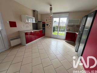  Maison � vendre 5 pi�ces 75 m�