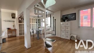  Appartement � vendre 4 pi�ces 78 m�