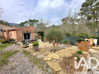  Maison � vendre 4 pi�ces 83 m�