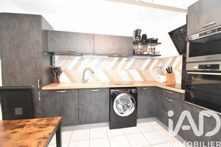  Maison � vendre 4 pi�ces 82 m�