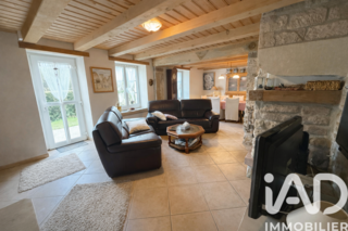  Maison � vendre 5 pi�ces 126 m�