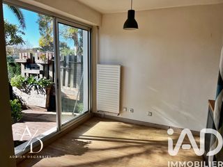  Appartement � vendre 1 pi�ce 29 m�