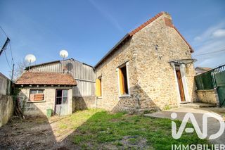  Maison � vendre 3 pi�ces 49 m�