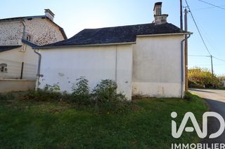  Maison � vendre 2 pi�ces 40 m�