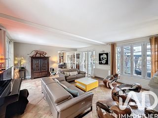  Maison � vendre 9 pi�ces 202 m�