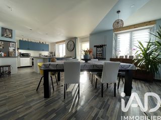  Maison � vendre 5 pi�ces 142 m�