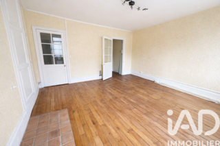  Appartement � vendre 1 pi�ce 23 m�