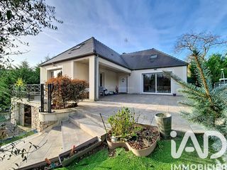  Maison � vendre 7 pi�ces 190 m�