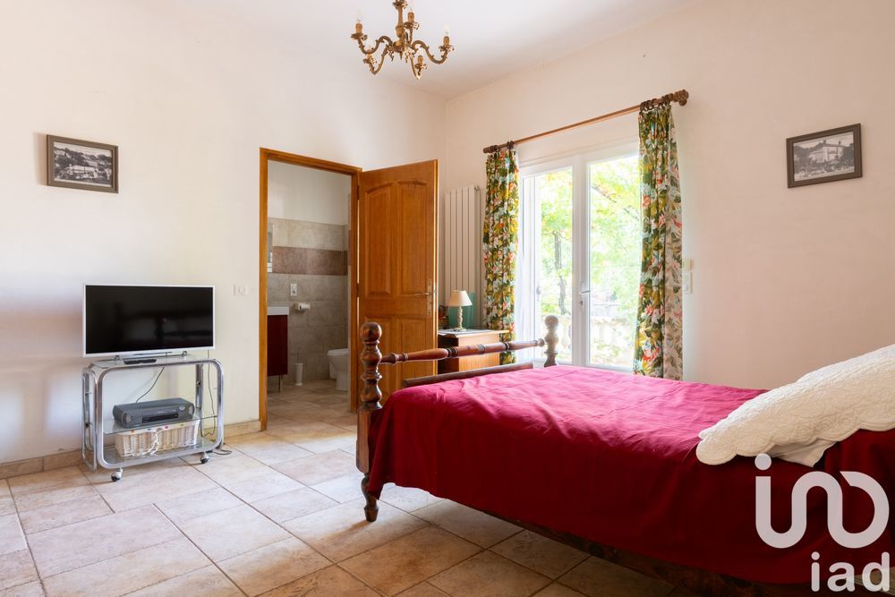 � vendre  Maison Solli�s-Pont (83210)