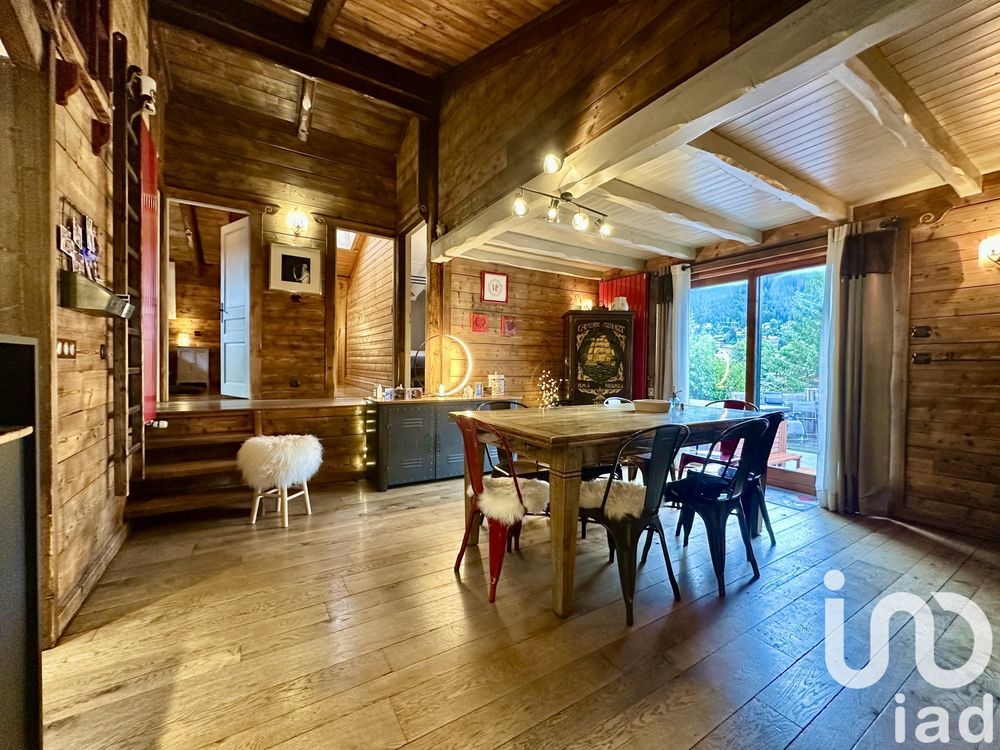 � vendre  Maison Ar�ches-la-Frasse (74300)