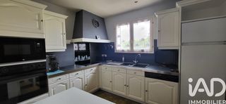  Maison � vendre 5 pi�ces 120 m�