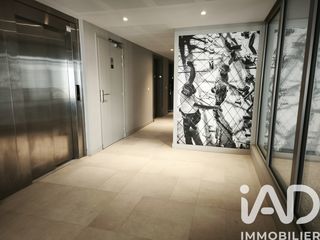  Appartement � vendre 3 pi�ces 73 m�