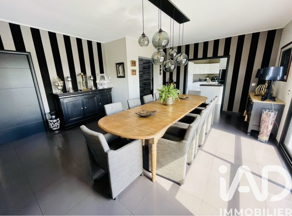 � vendre  Maison Mont-Saint-�loi (62144)