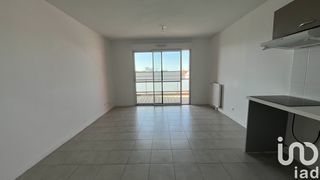  Appartement � vendre 3 pi�ces 60 m�