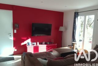  Maison � vendre 3 pi�ces 77 m�