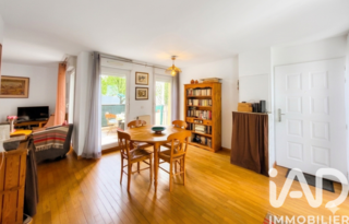  Appartement � vendre 5 pi�ces 95 m�