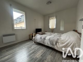  Maison � vendre 5 pi�ces 134 m�