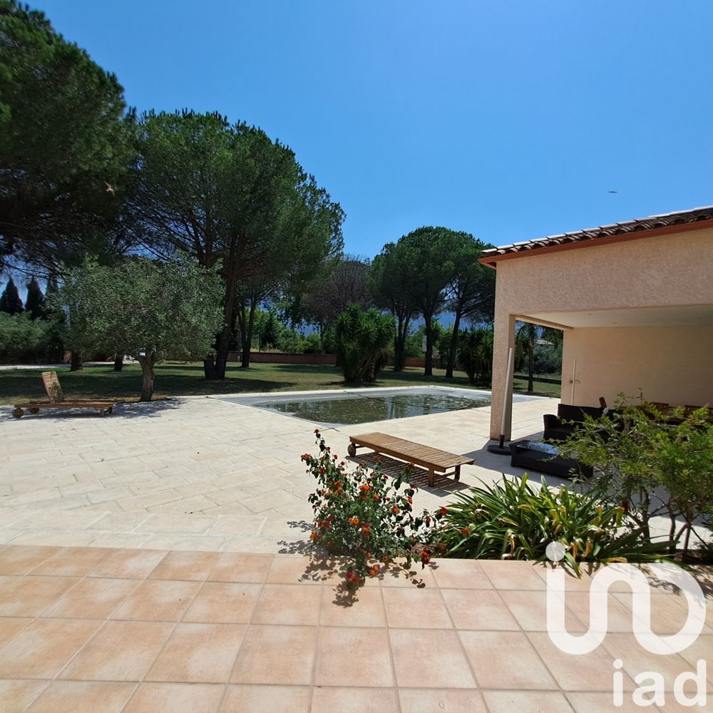 � vendre  Maison Montesquieu-des-Alb�res (66740)