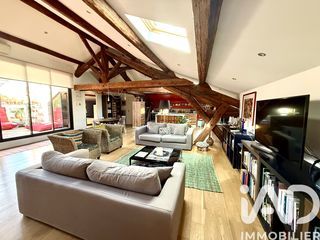  Appartement � vendre 3 pi�ces 118 m�