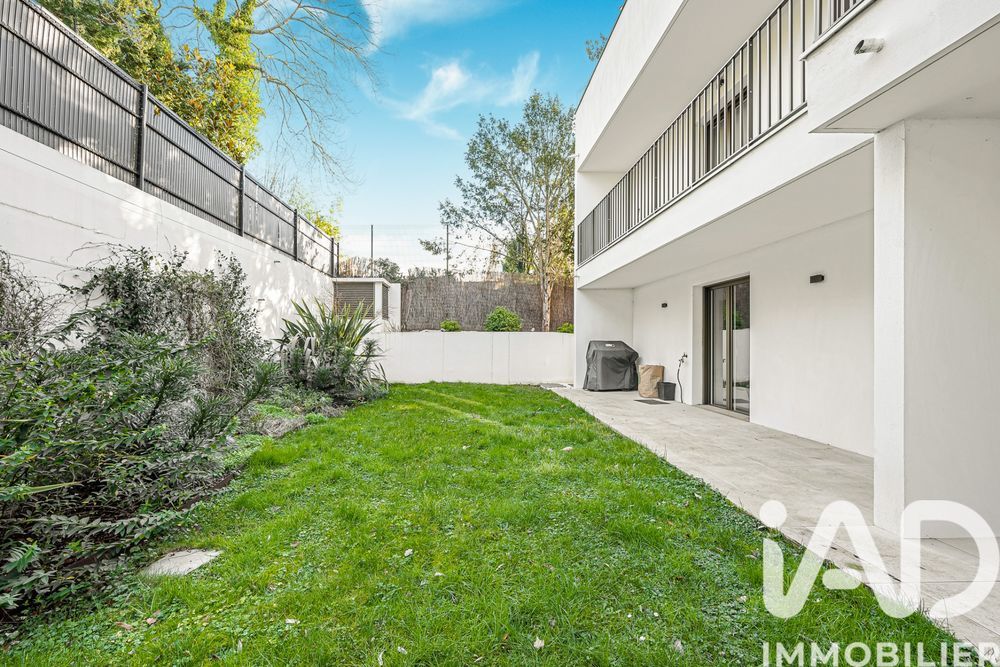 � vendre  Appartement Garches (92380)