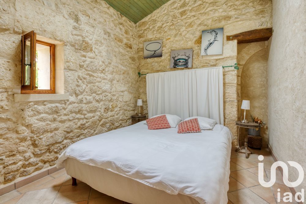 � vendre  Maison Saint-Andr�-de-Cubzac (33240)